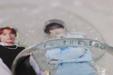 渋谷の彫金教室 studio crucible（スタジオ クルーシブル）に投稿された画像（2022/10/8）