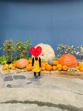 ひらかたパークに投稿された画像（2022/10/8）