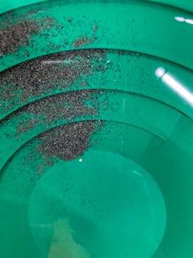 土肥金山に投稿された画像（2022/10/8）