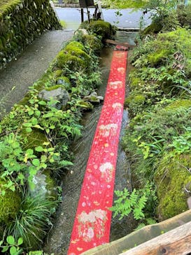 加賀 伝統工芸村　ゆのくにの森に投稿された画像（2022/10/8）