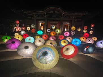 大山ツアーデスクに投稿された画像（2022/10/8）