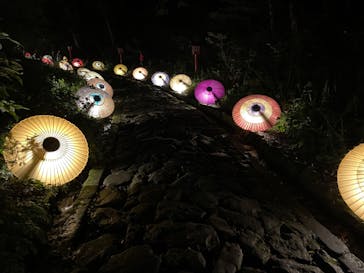 大山ツアーデスクに投稿された画像（2022/10/8）