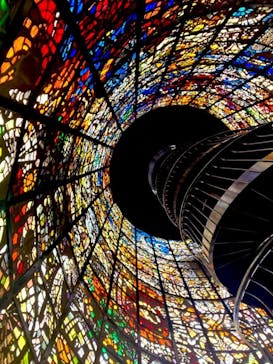 彫刻の森美術館に投稿された画像（2022/10/8）