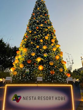 NESTA RESORT KOBE（ネスタリゾート神戸）に投稿された画像（2022/10/8）