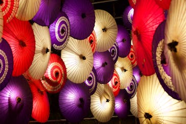 大山ツアーデスクに投稿された画像（2022/10/8）