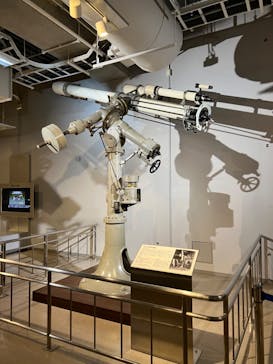 国立科学博物館に投稿された画像（2022/10/8）