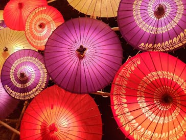 大山ツアーデスクに投稿された画像（2022/10/8）