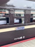 京都鉄道博物館に投稿された画像（2022/10/9）