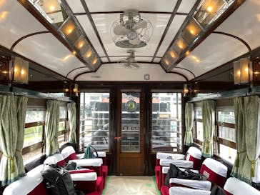 京都鉄道博物館に投稿された画像（2022/10/8）