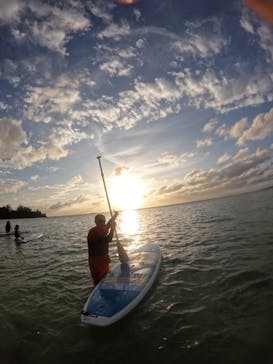 宮古島 ADVENTURE PiPi（ミヤコジマ アドベンチャー ピピ）に投稿された画像（2022/10/9）