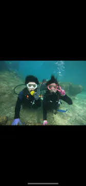 武藤潜水に投稿された画像（2022/10/9）