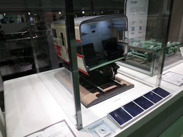 京都鉄道博物館に投稿された画像（2022/10/9）