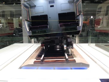 京都鉄道博物館に投稿された画像（2022/10/9）