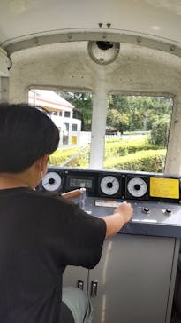 西武園ゆうえんちに投稿された画像（2022/10/9）