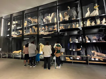 天王寺動物園に投稿された画像（2022/10/9）