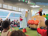 横浜アンパンマンこどもミュージアムに投稿された画像（2022/10/9）