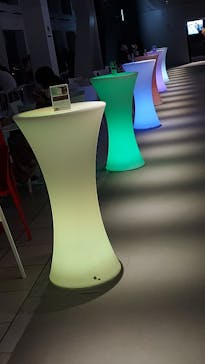 梅田スカイビル・空中庭園展望台に投稿された画像（2022/10/9）