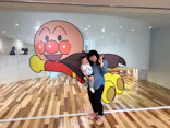横浜アンパンマンこどもミュージアムに投稿された画像（2022/10/9）
