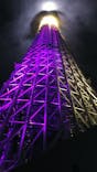 東京スカイツリーに投稿された画像（2022/10/9）