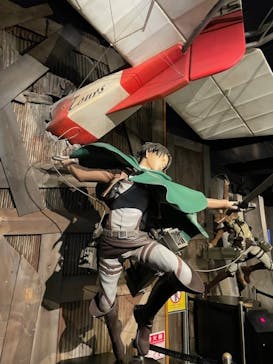 東京ジョイポリスに投稿された画像（2022/10/9）