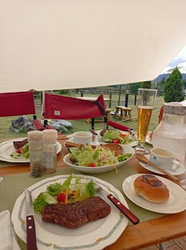 まかいの牧場に投稿された画像（2022/10/9）