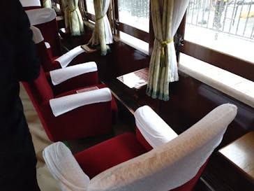 京都鉄道博物館に投稿された画像（2022/10/9）