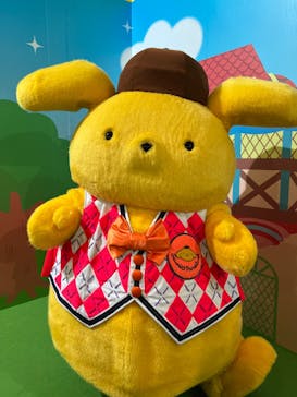 日本モンキーパークに投稿された画像（2022/10/9）