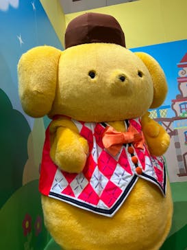 日本モンキーパークに投稿された画像（2022/10/9）