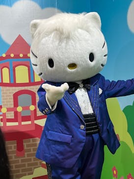 日本モンキーパークに投稿された画像（2022/10/9）