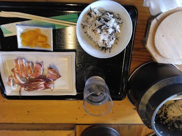 海女小屋体験施設さとうみ庵に投稿された画像（2022/10/9）