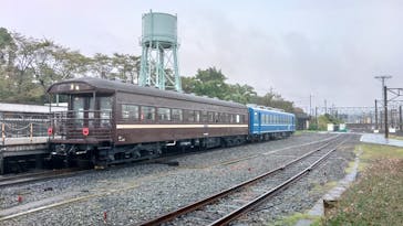 京都鉄道博物館に投稿された画像（2022/10/9）