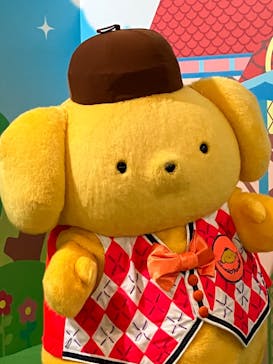 日本モンキーパークに投稿された画像（2022/10/9）