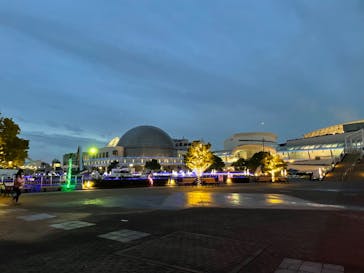 名古屋港水族館に投稿された画像（2022/10/9）