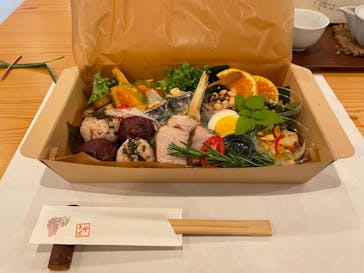 一般社団法人グリーンクリエイティブいなべに投稿された画像（2022/10/9）