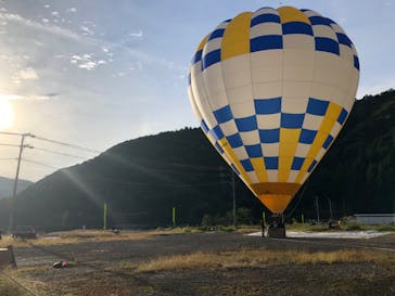 ヒートバルーン物語 昇竜会場に投稿された画像（2022/10/9）