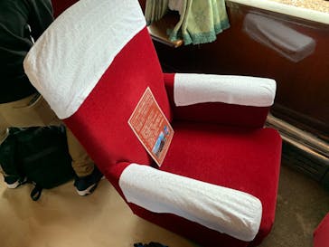 京都鉄道博物館に投稿された画像（2022/10/9）