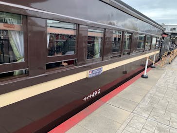 京都鉄道博物館に投稿された画像（2022/10/9）