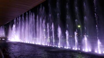 東京湯楽城に投稿された画像（2022/10/9）