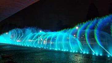 東京湯楽城に投稿された画像（2022/10/9）