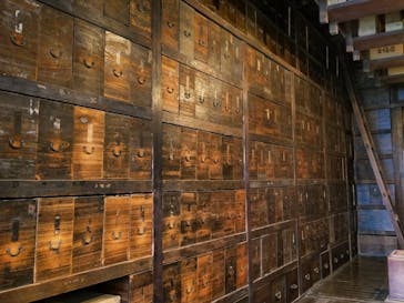 江戸東京たてもの園に投稿された画像（2022/10/9）