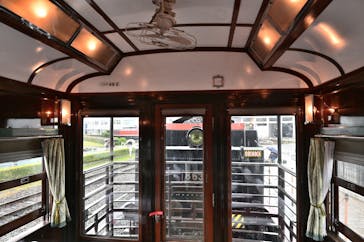 京都鉄道博物館に投稿された画像（2022/10/9）