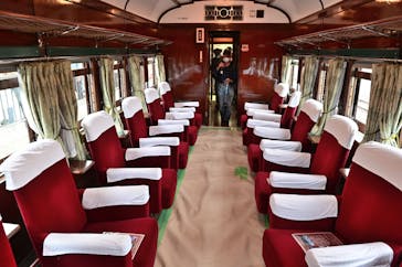 京都鉄道博物館に投稿された画像（2022/10/9）