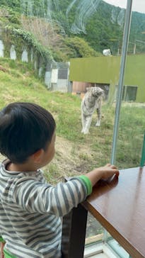 伊豆アニマルキングダムに投稿された画像（2022/10/9）