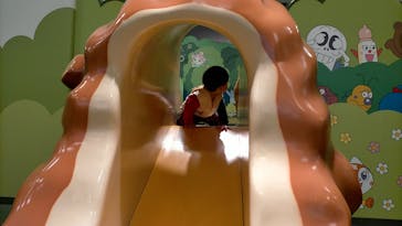 神戸アンパンマンこどもミュージアム＆モールに投稿された画像（2022/10/9）