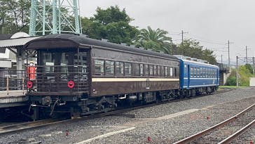 京都鉄道博物館に投稿された画像（2022/10/9）