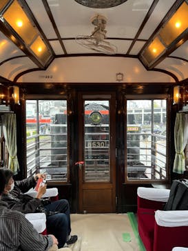 京都鉄道博物館に投稿された画像（2022/10/9）