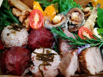 一般社団法人グリーンクリエイティブいなべに投稿された画像（2022/10/9）