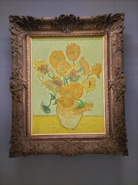 スイス プチ・パレ美術館展（SOMPO美術館）に投稿された画像（2022/10/9）