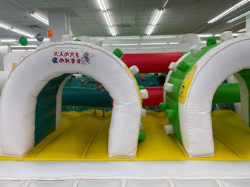 東京あそびマーレに投稿された画像（2022/10/9）