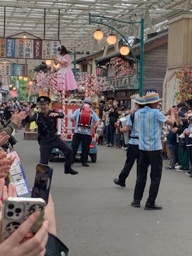 西武園ゆうえんちに投稿された画像（2022/10/9）